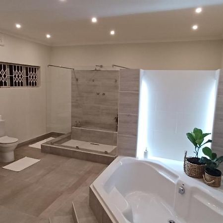 Millwood House Hotell Durban Eksteriør bilde
