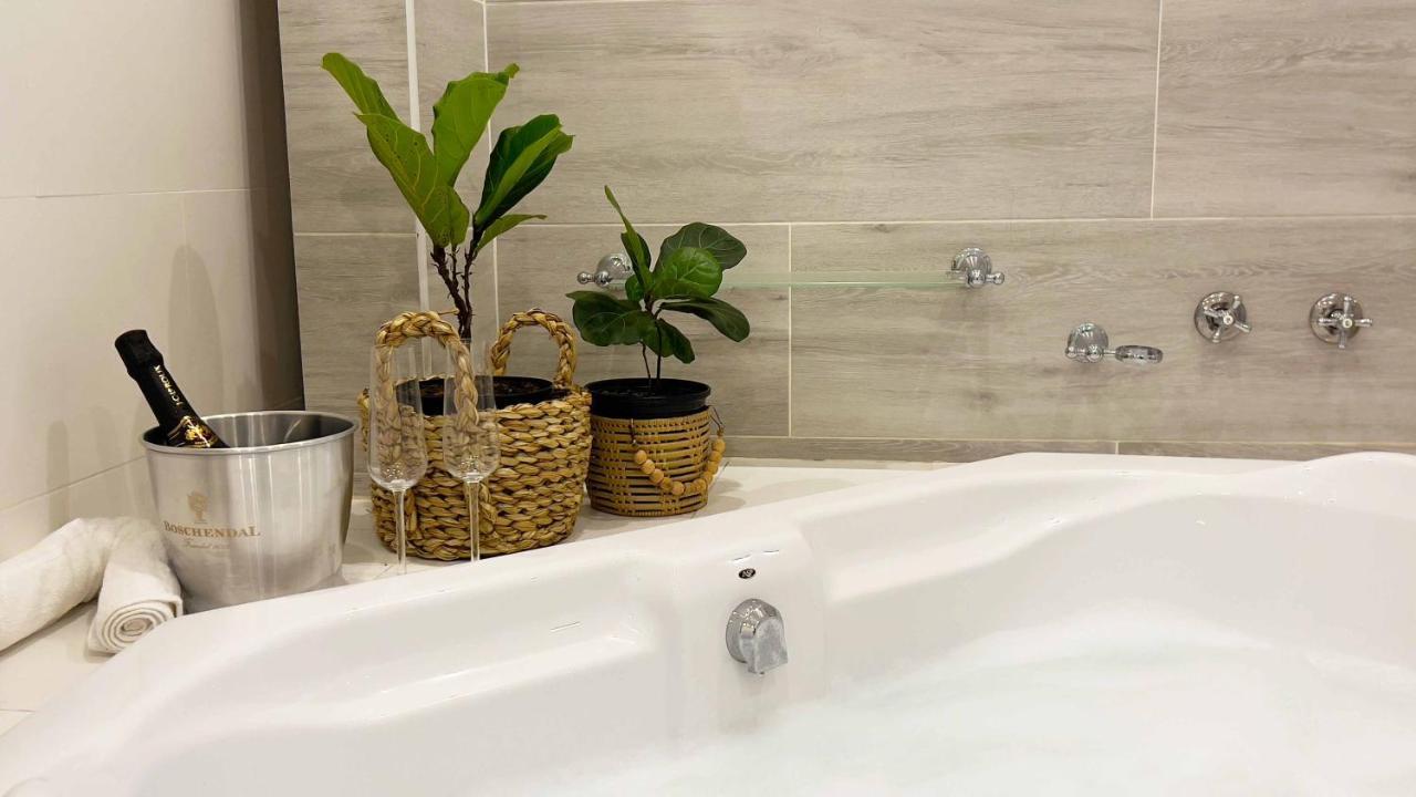 Millwood House Hotell Durban Eksteriør bilde