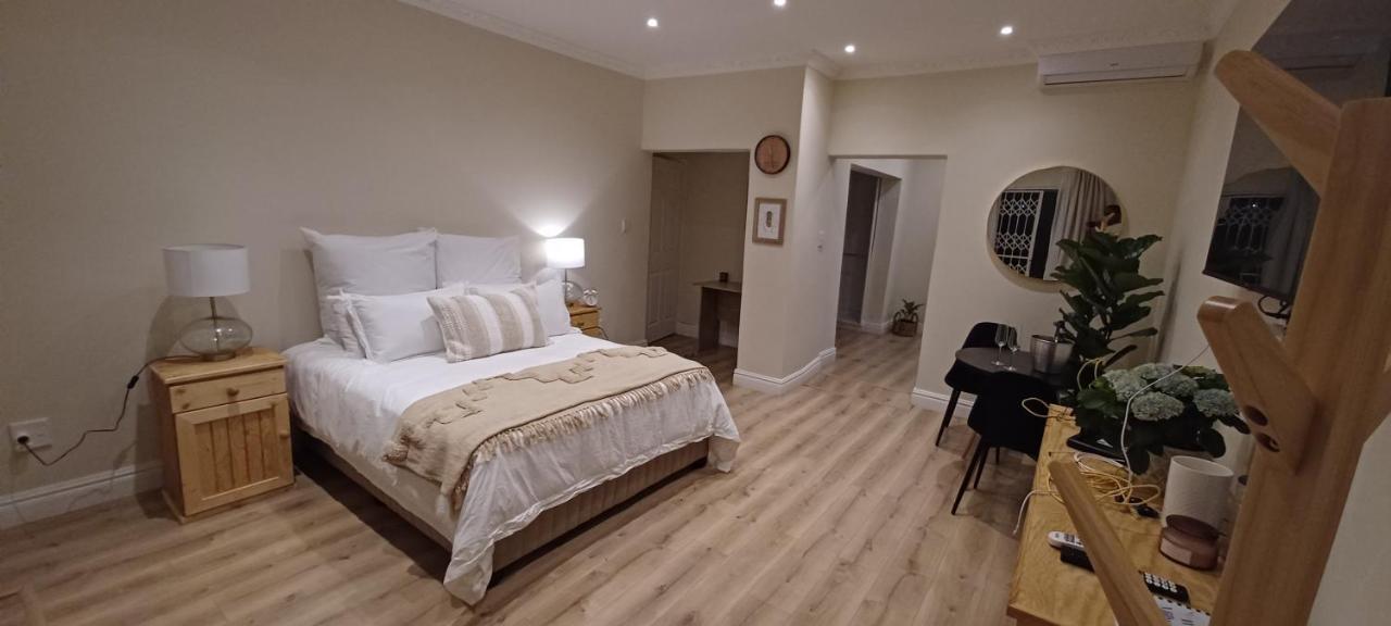 Millwood House Hotell Durban Eksteriør bilde