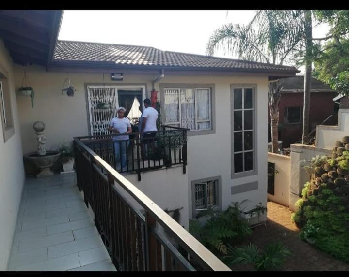 Millwood House Hotell Durban Rom bilde