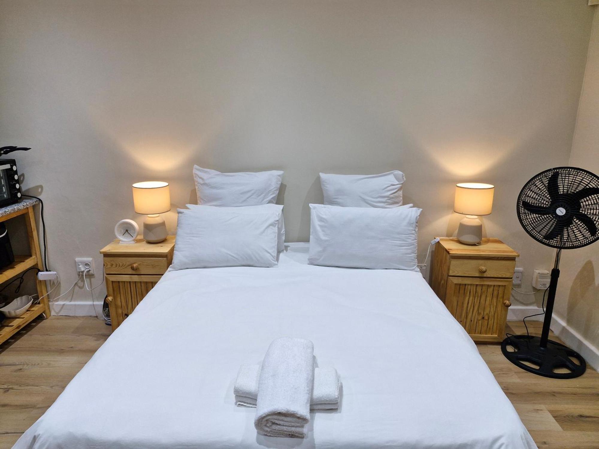 Millwood House Hotell Durban Eksteriør bilde