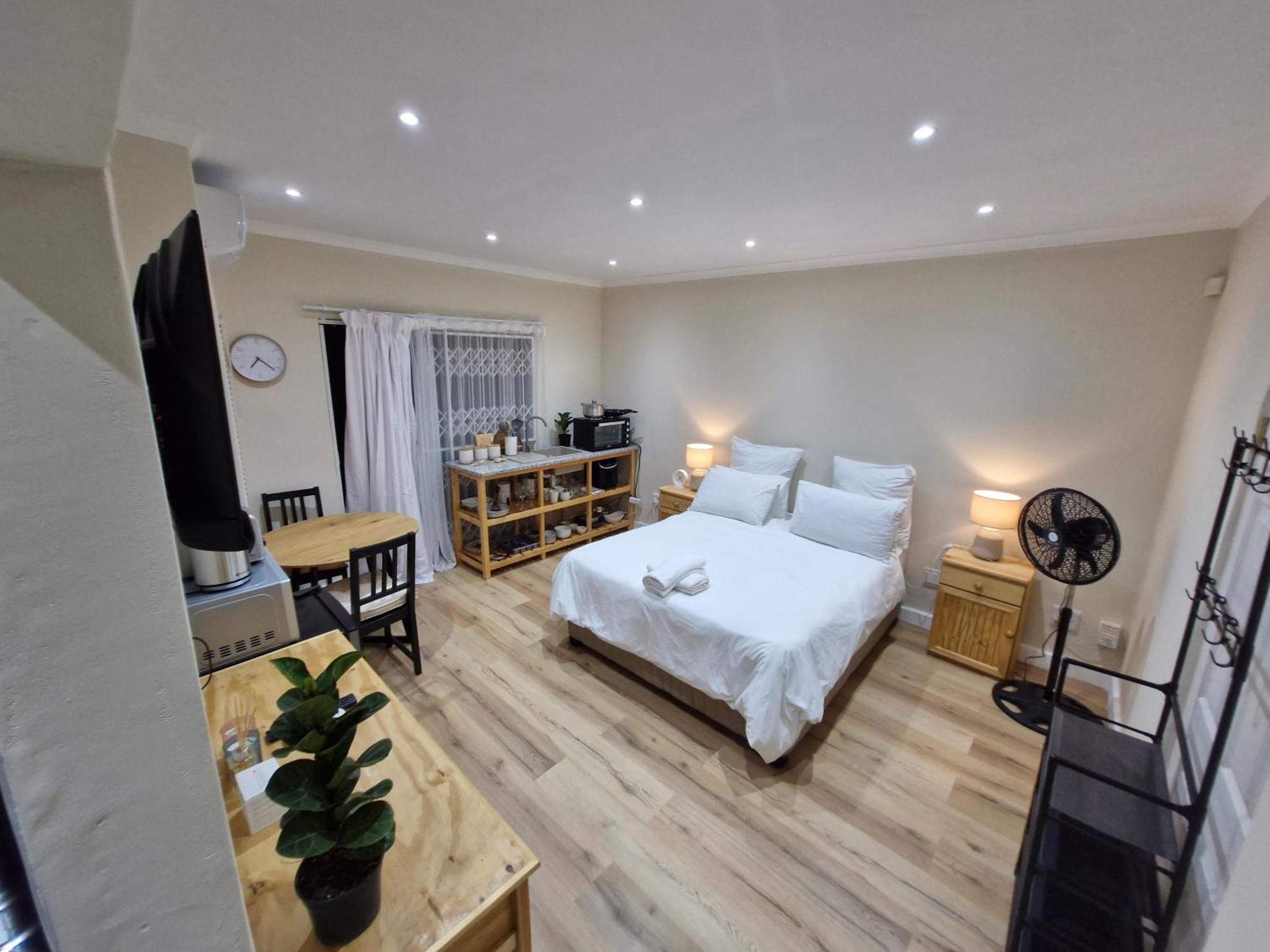 Millwood House Hotell Durban Eksteriør bilde