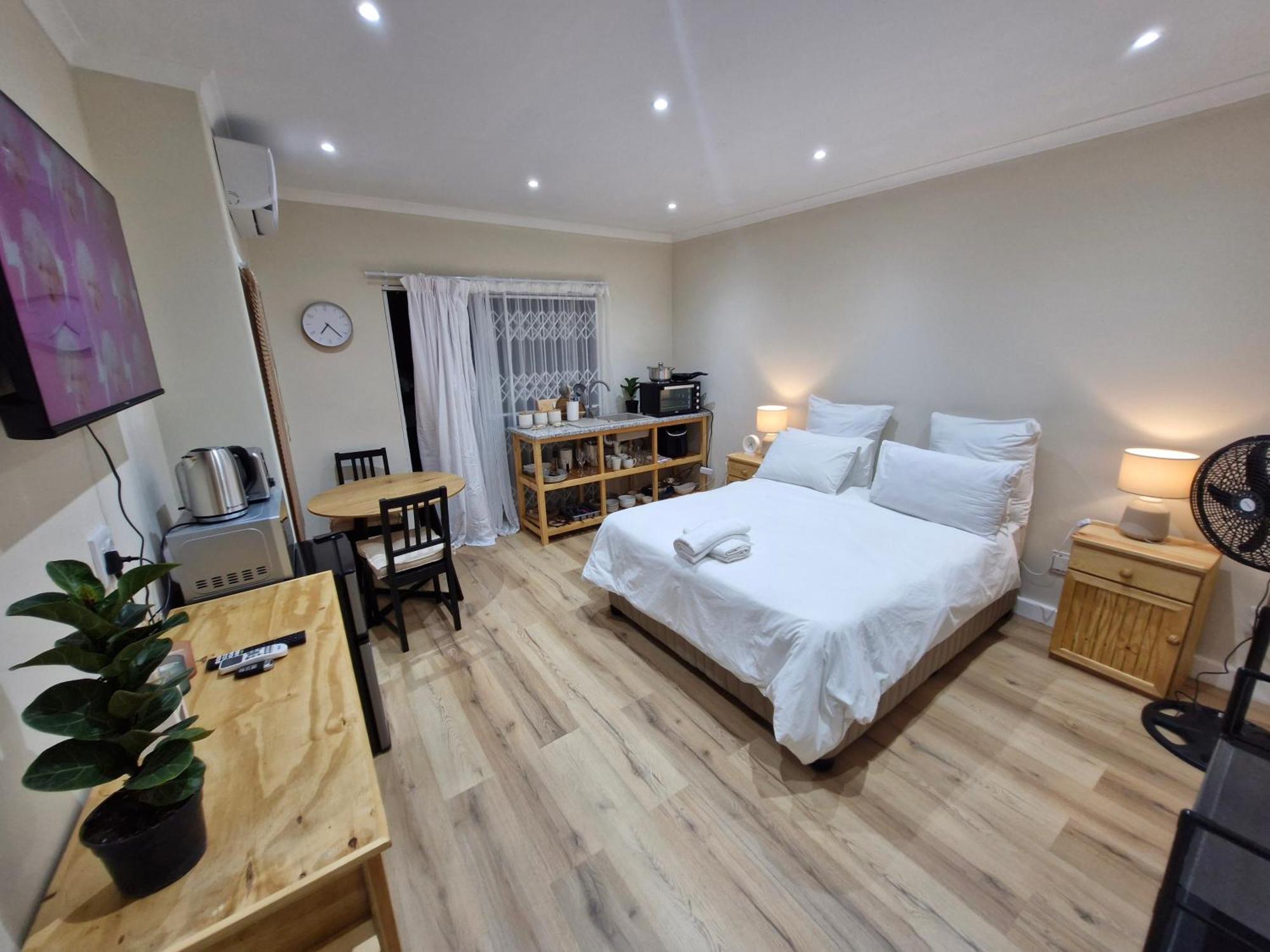 Millwood House Hotell Durban Eksteriør bilde